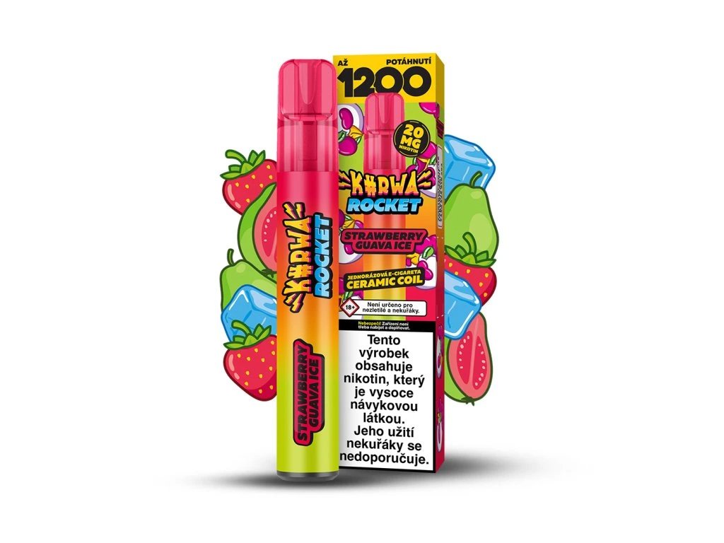 Excellent supplier product showcase