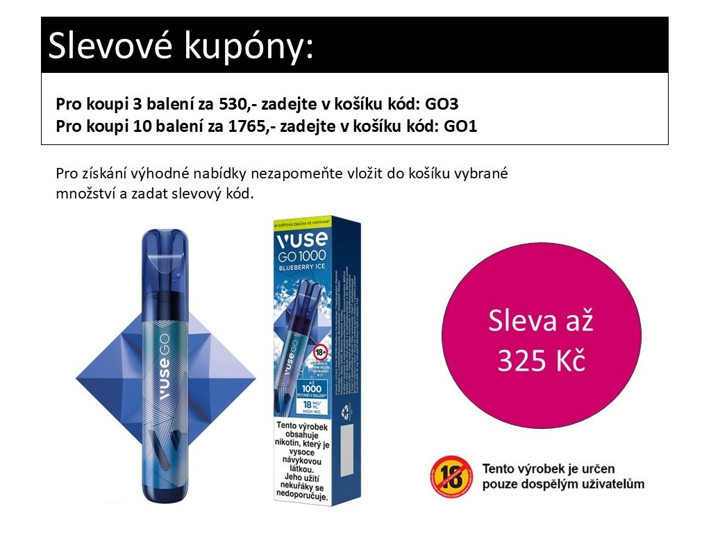 Excellent supplier product showcase