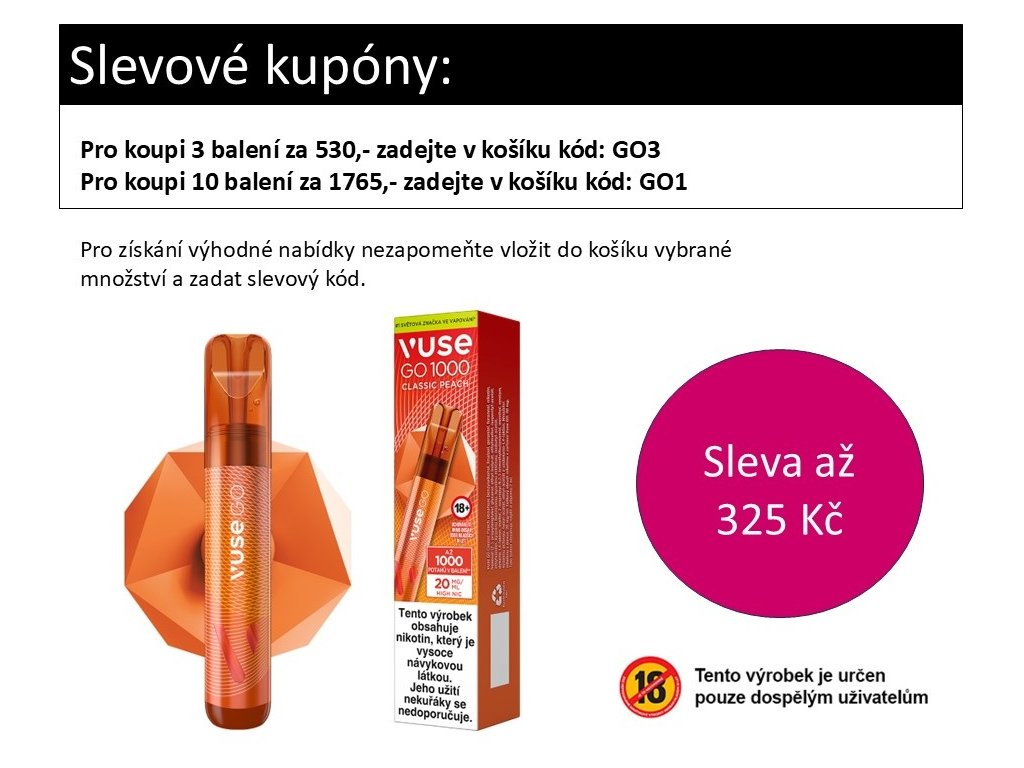 Excellent supplier product showcase