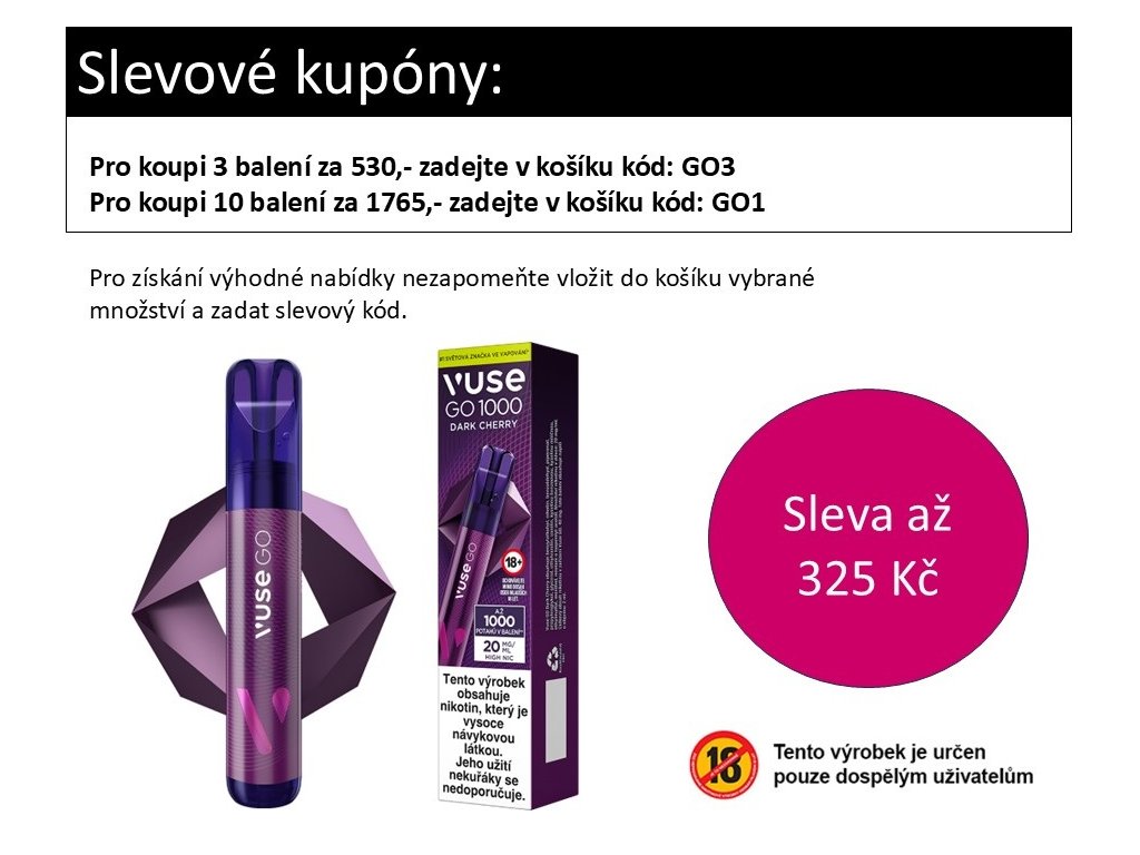 Excellent supplier product showcase