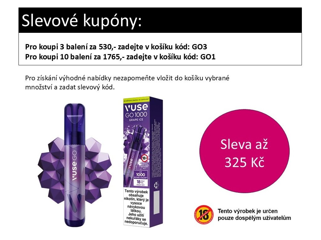 Excellent supplier product showcase