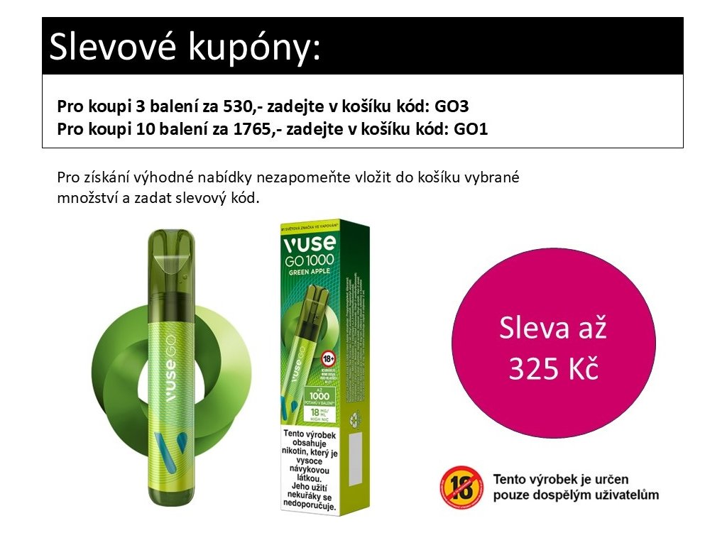 Excellent supplier product showcase