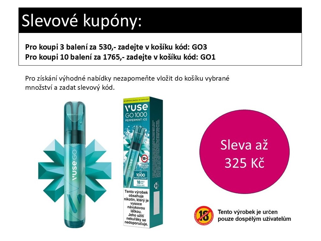 Excellent supplier product showcase