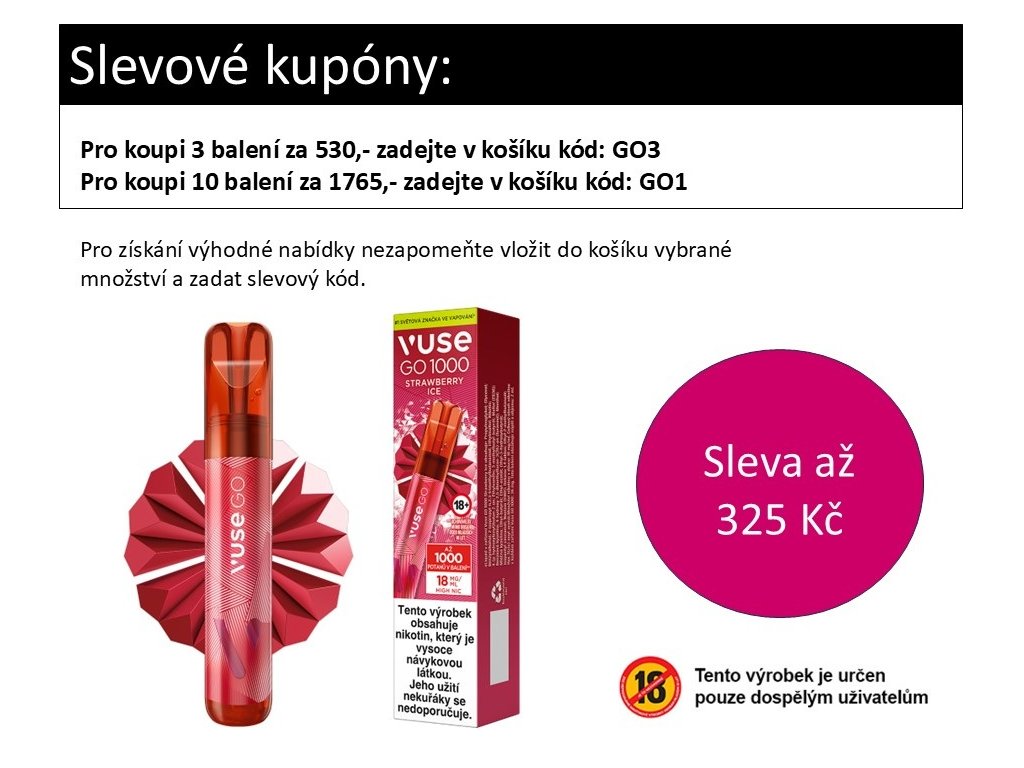 Excellent supplier product showcase