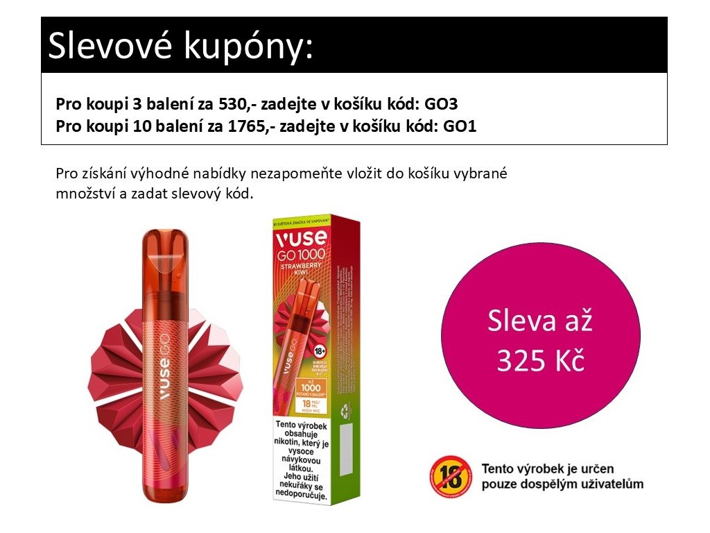 Excellent supplier product showcase