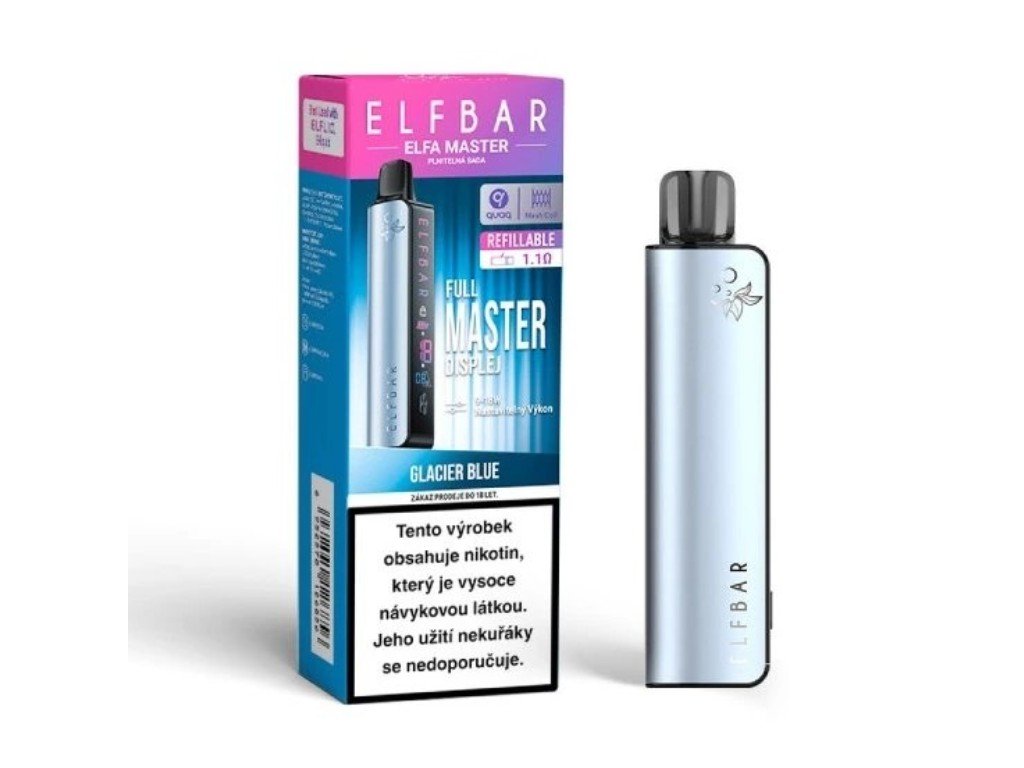 Excellent supplier product showcase