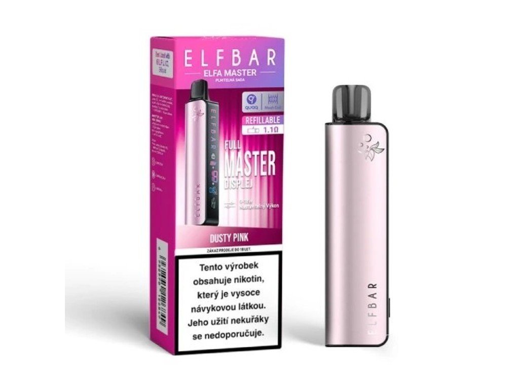 Excellent supplier product showcase