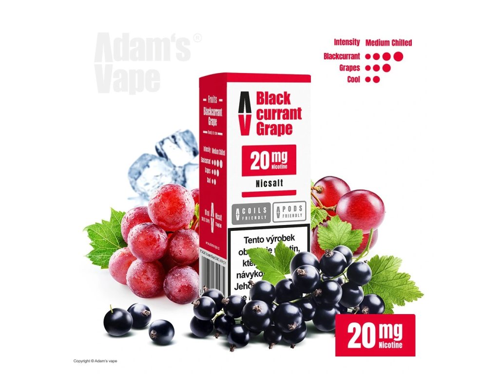 Excellent supplier product showcase