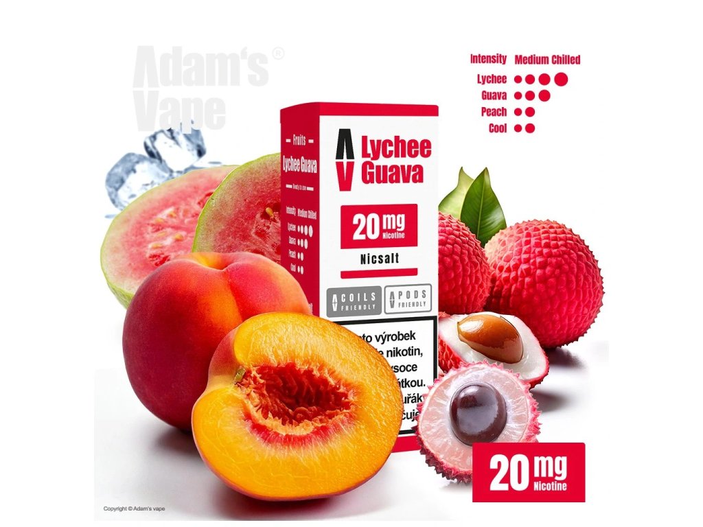 Excellent supplier product showcase