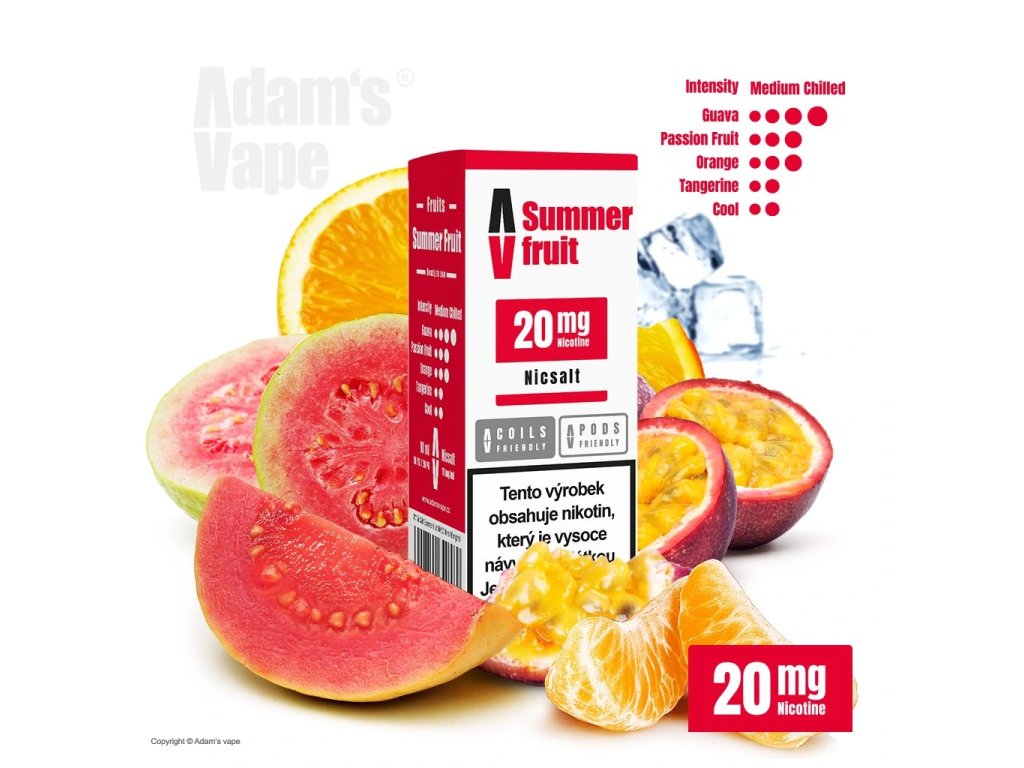 Excellent supplier product showcase