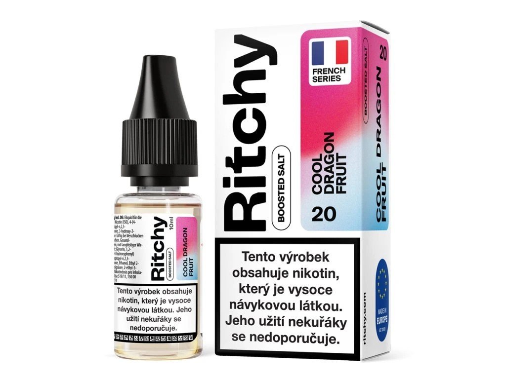 Excellent supplier product showcase