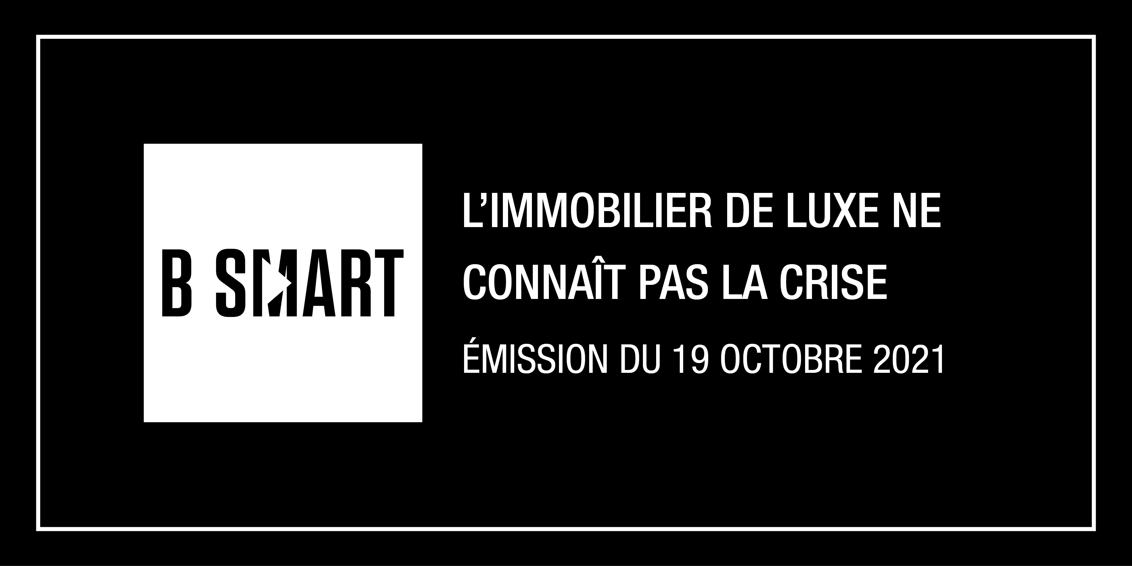 L'immobilier de luxe ne connaît pas la crise