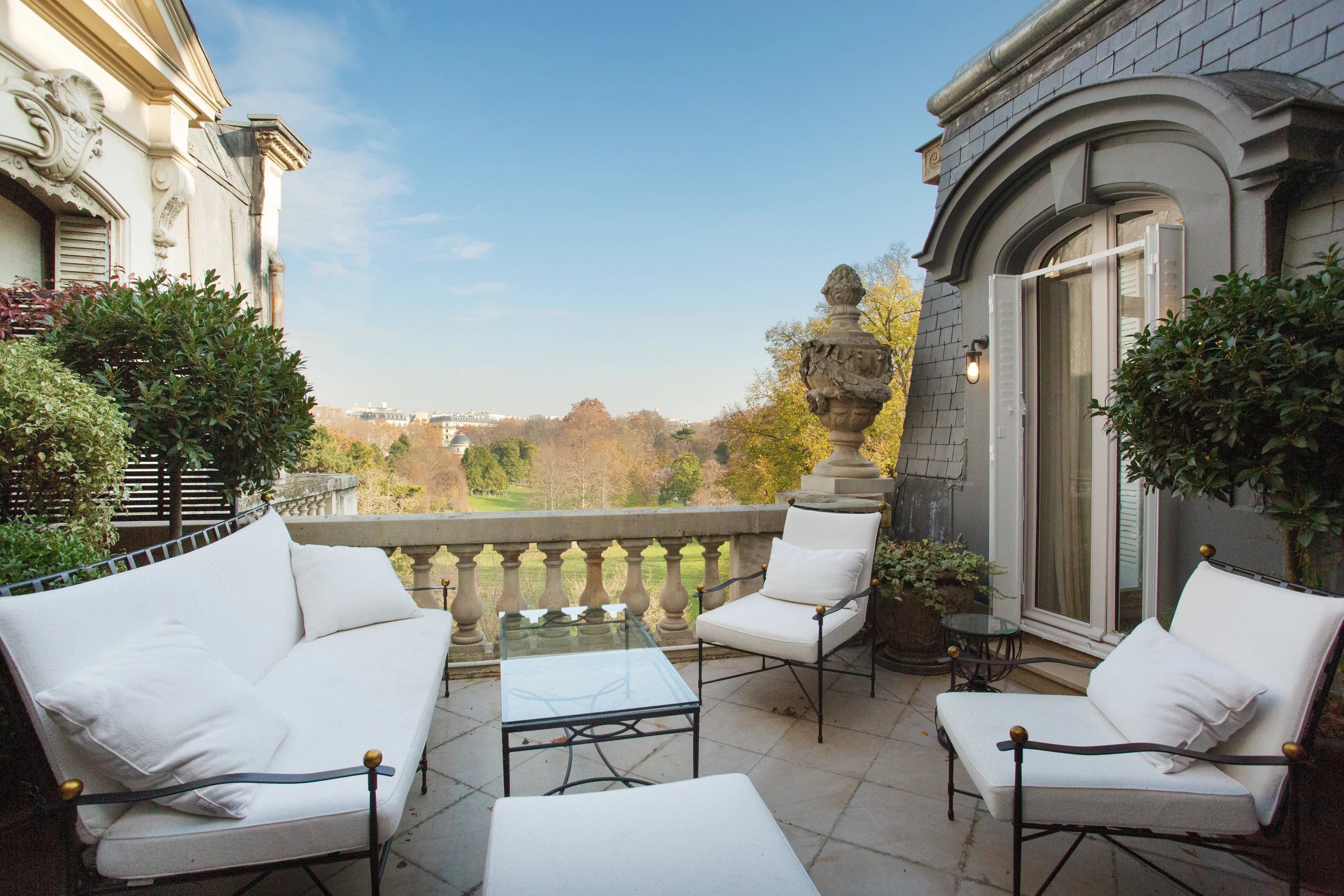 Spécial Immobilier de Luxe