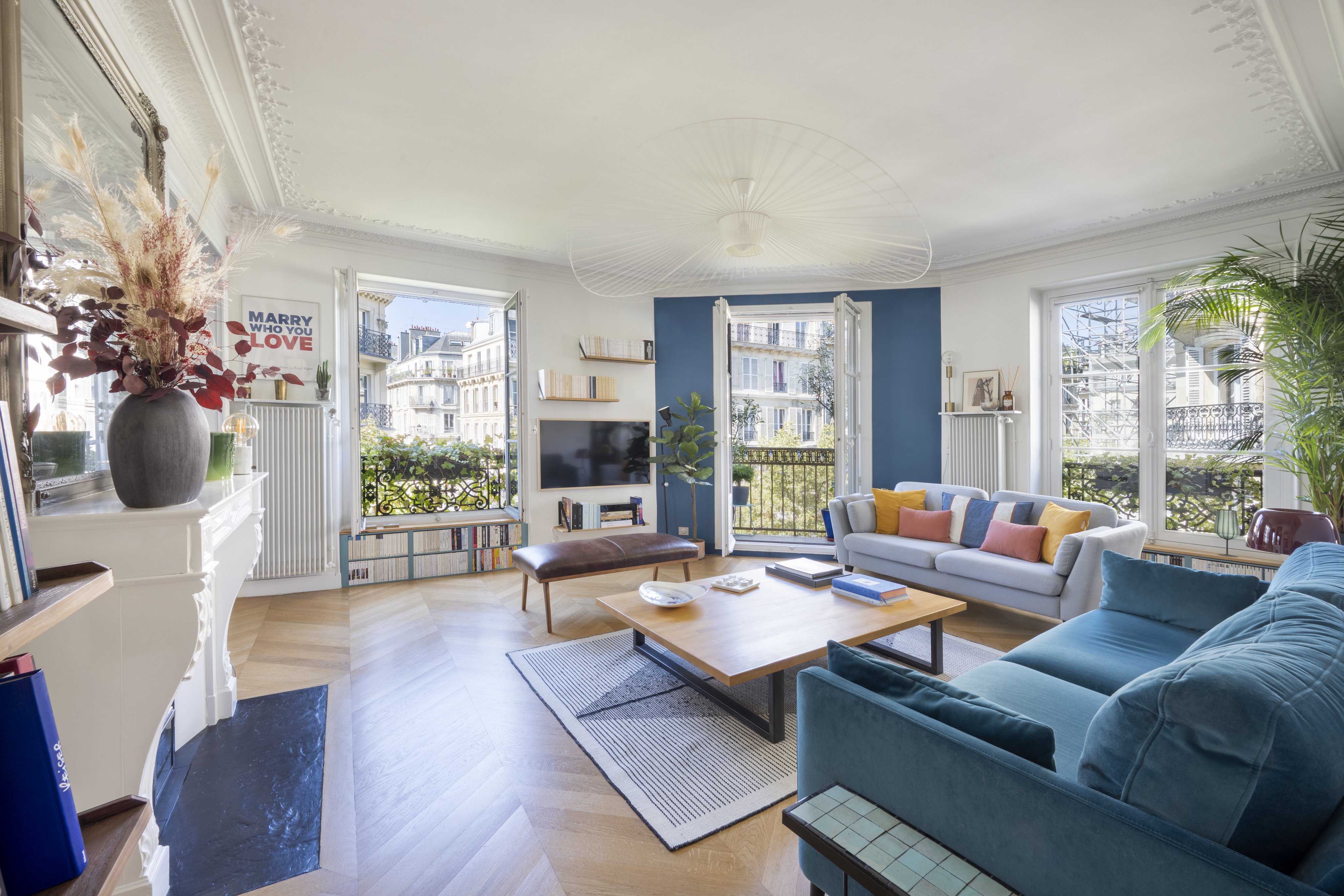 Luxury real estate: a changing market