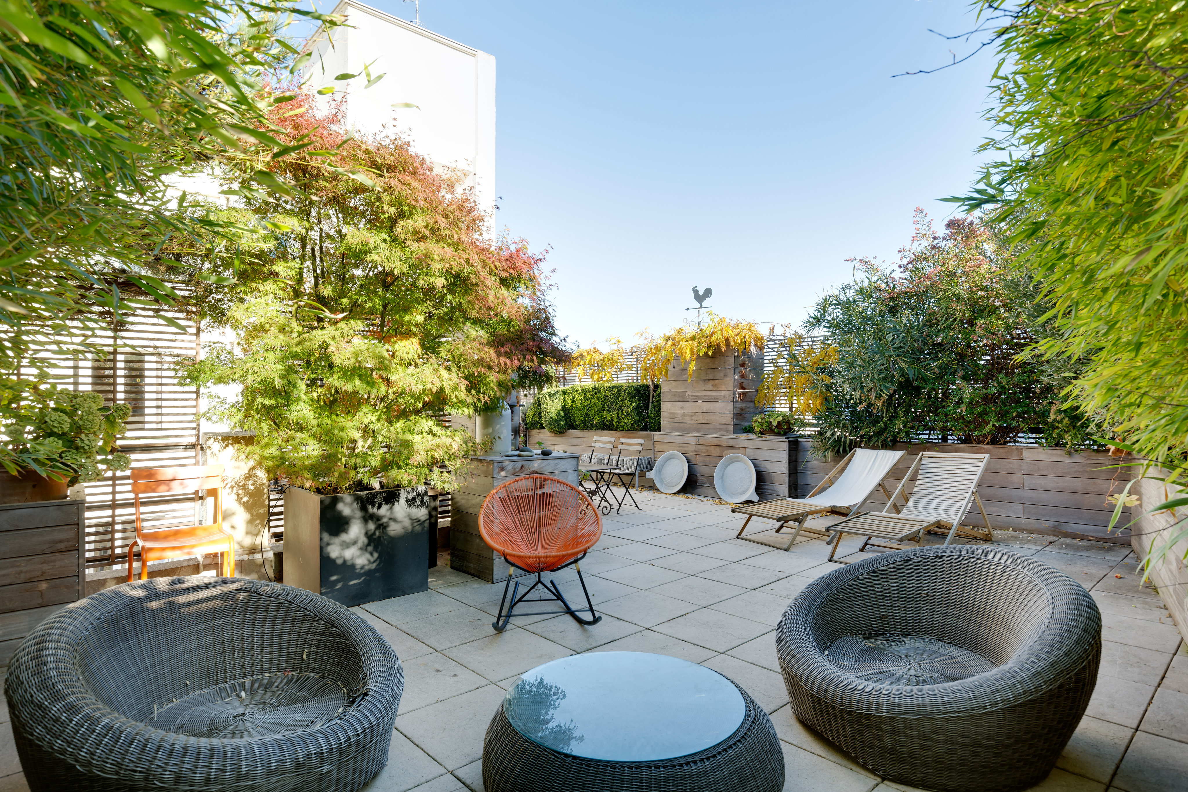 Immobilier - Premier semestre record pour les ventes d'appartements parisiens des beaux quartiers
